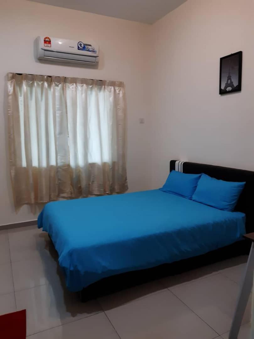 Ipoh Easteden Homestay Room photo