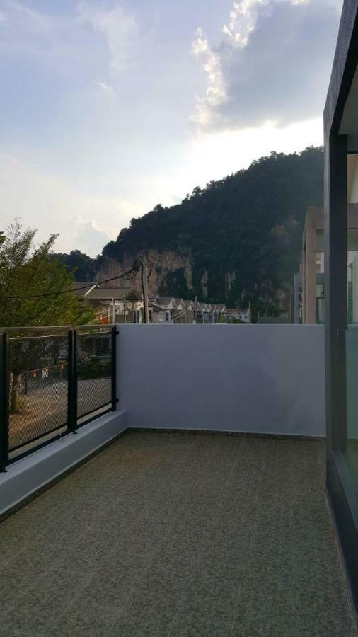 Ipoh Easteden Homestay Exterior photo