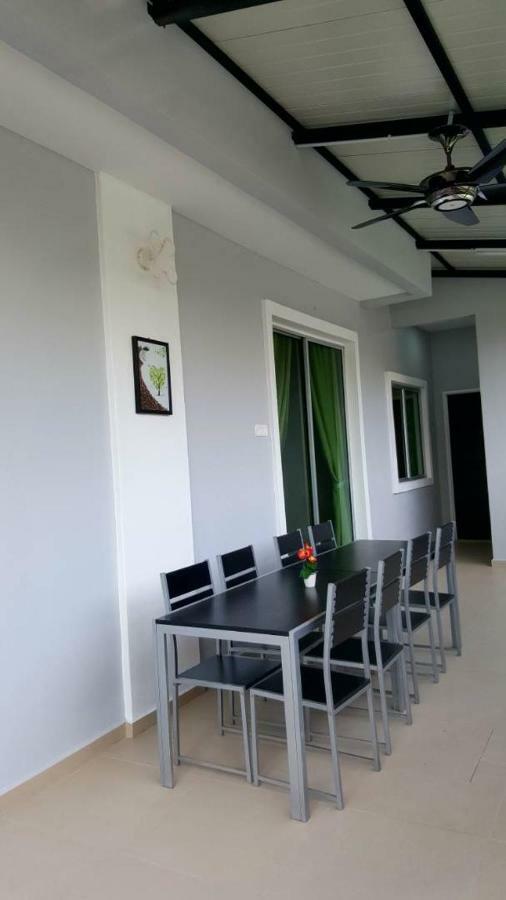 Ipoh Easteden Homestay Exterior photo