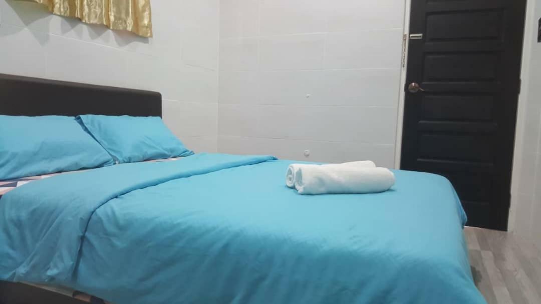 Ipoh Easteden Homestay Room photo